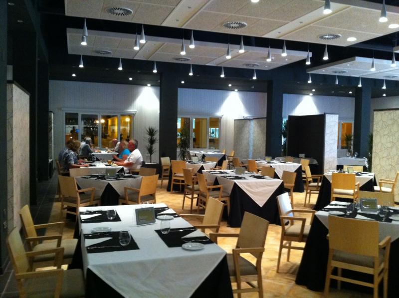 Marjal Eco Camping Resort Kust van Valencia - Crevillente visuel 14/17