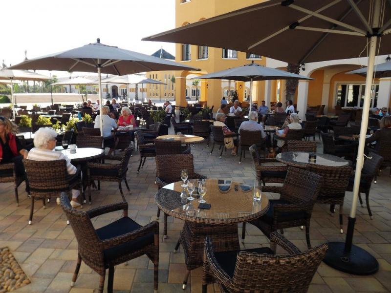 Marjal Eco Camping Resort Kust van Valencia - Crevillente visuel 15/17