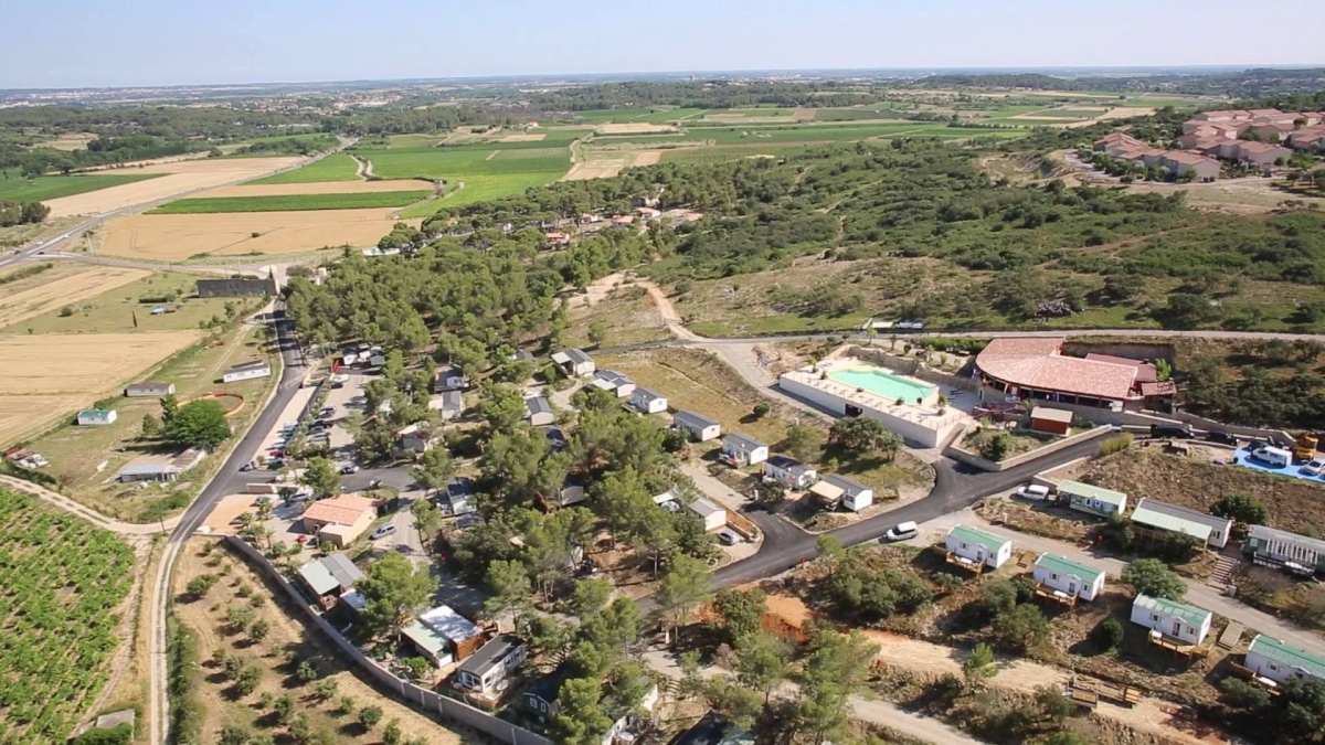 Mer et Camargue Languedoc-Roussillon - Calvisson visuel 6/10 Mer et Camargue Languedoc-Roussillon - Calvisson visuel 6/10