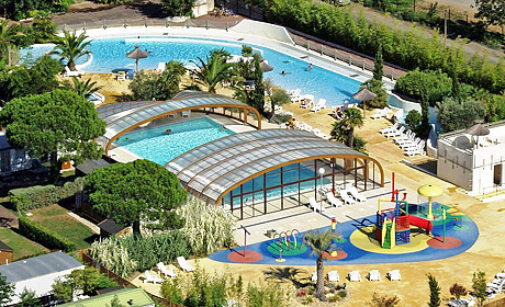 Mer et Soleil d'Oléron Poitou-Charentes - Saint-Georges-d'Oléron visuel 1/1