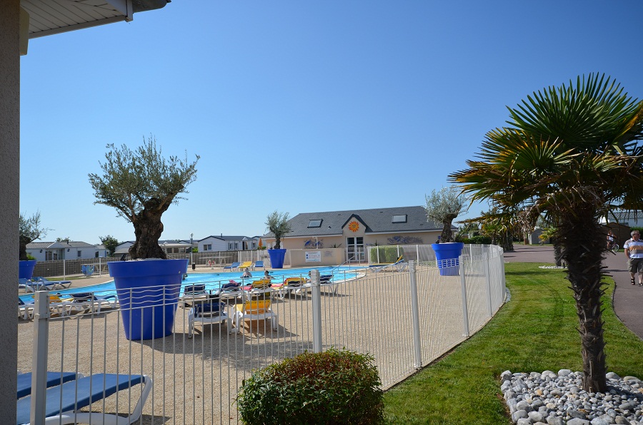 Mer et Vacances Laag-Normandië - Langrune-sur-Mer visuel 2/6 Mer et Vacances Laag-Normandië - Langrune-sur-Mer visuel 2/6