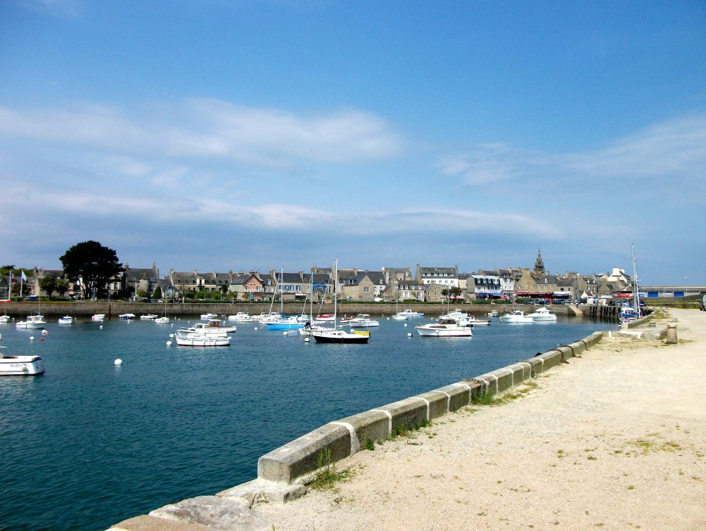 Tal Ar Mor Bretagne - Plouénan visuel 4/11 Tal Ar Mor Bretagne - Plouénan visuel 4/11