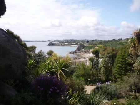 Tal Ar Mor Bretagne - Plouénan visuel 7/11 Tal Ar Mor Bretagne - Plouénan visuel 7/11