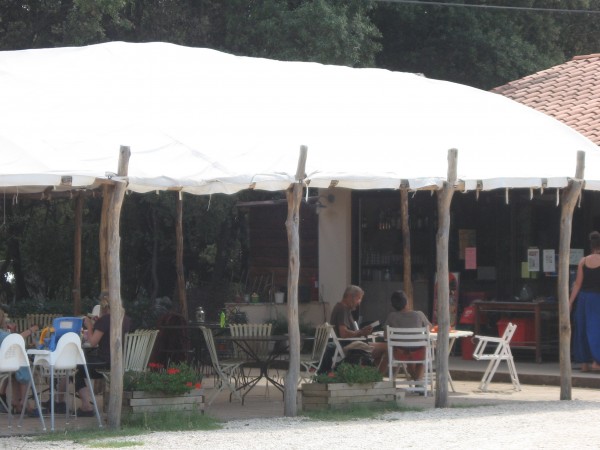 LE MAS DE SERRET Rhône-Alpes - Labastide-de-Virac visuel 7/10 LE MAS DE SERRET Rhône-Alpes - Labastide-de-Virac visuel 7/10