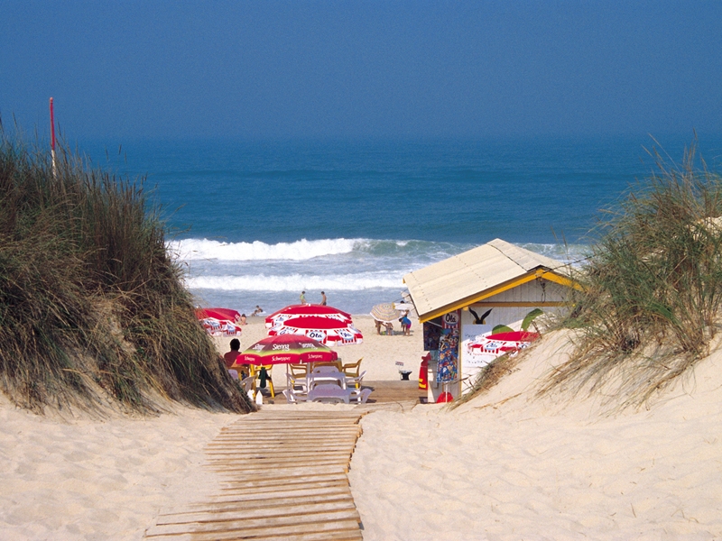 Mira Centrum - Mira strand visuel 1/9 Mira Centrum - Mira strand visuel 1/9
