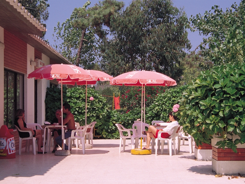 Mira Centrum - Mira strand visuel 8/9 Mira Centrum - Mira strand visuel 8/9