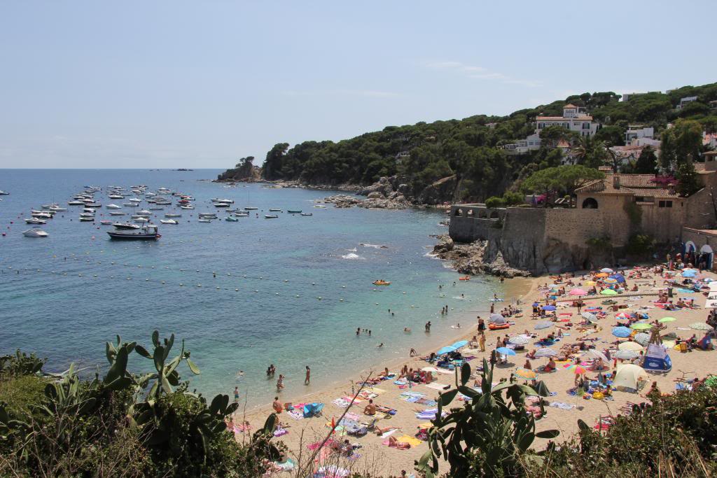 Moby Dick Costa Brava - Palafrugell visuel 3/9 Moby Dick Costa Brava - Palafrugell visuel 3/9