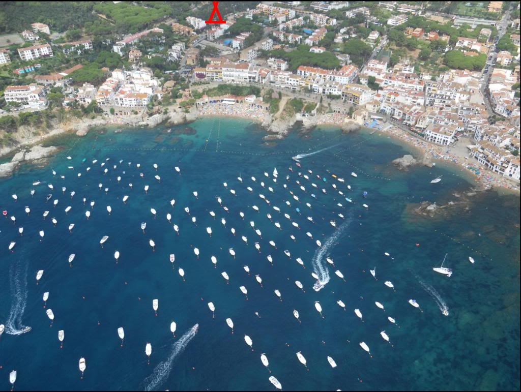 Moby Dick Costa Brava - Palafrugell visuel 4/9 Moby Dick Costa Brava - Palafrugell visuel 4/9