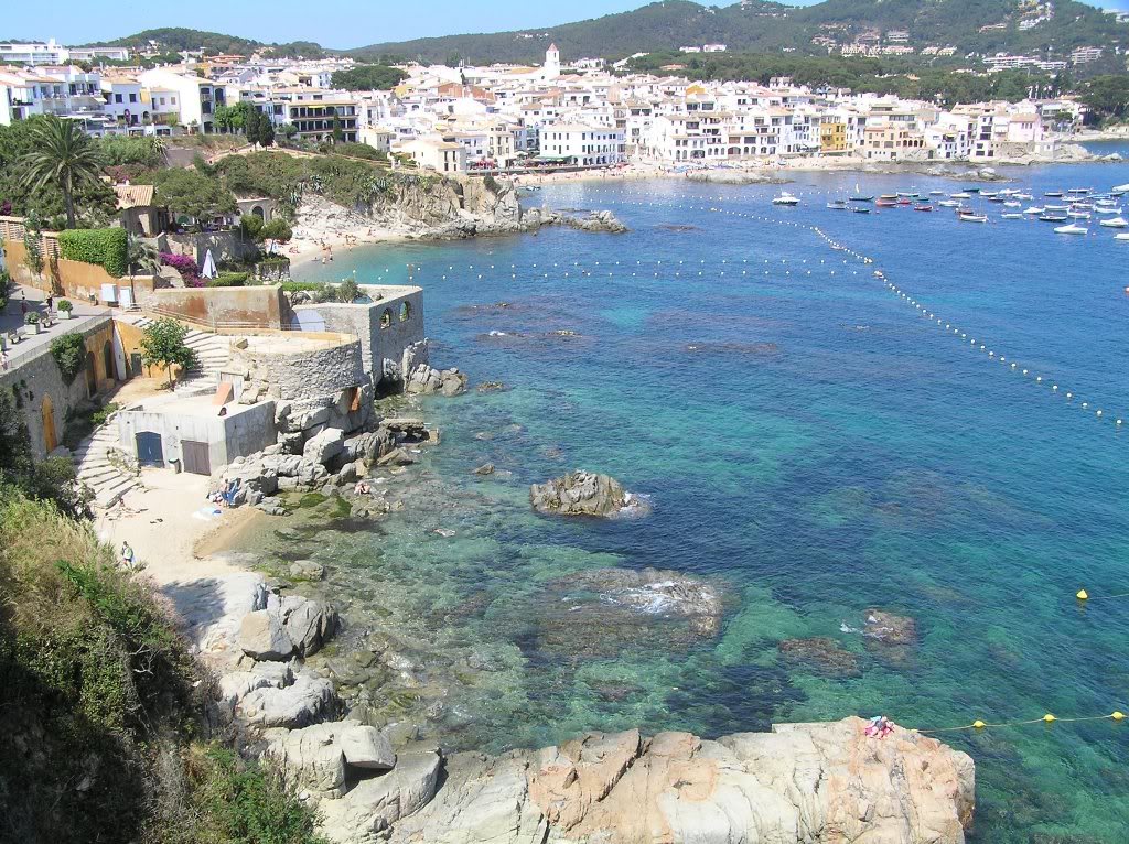Moby Dick Costa Brava - Palafrugell visuel 2/9 Moby Dick Costa Brava - Palafrugell visuel 2/9