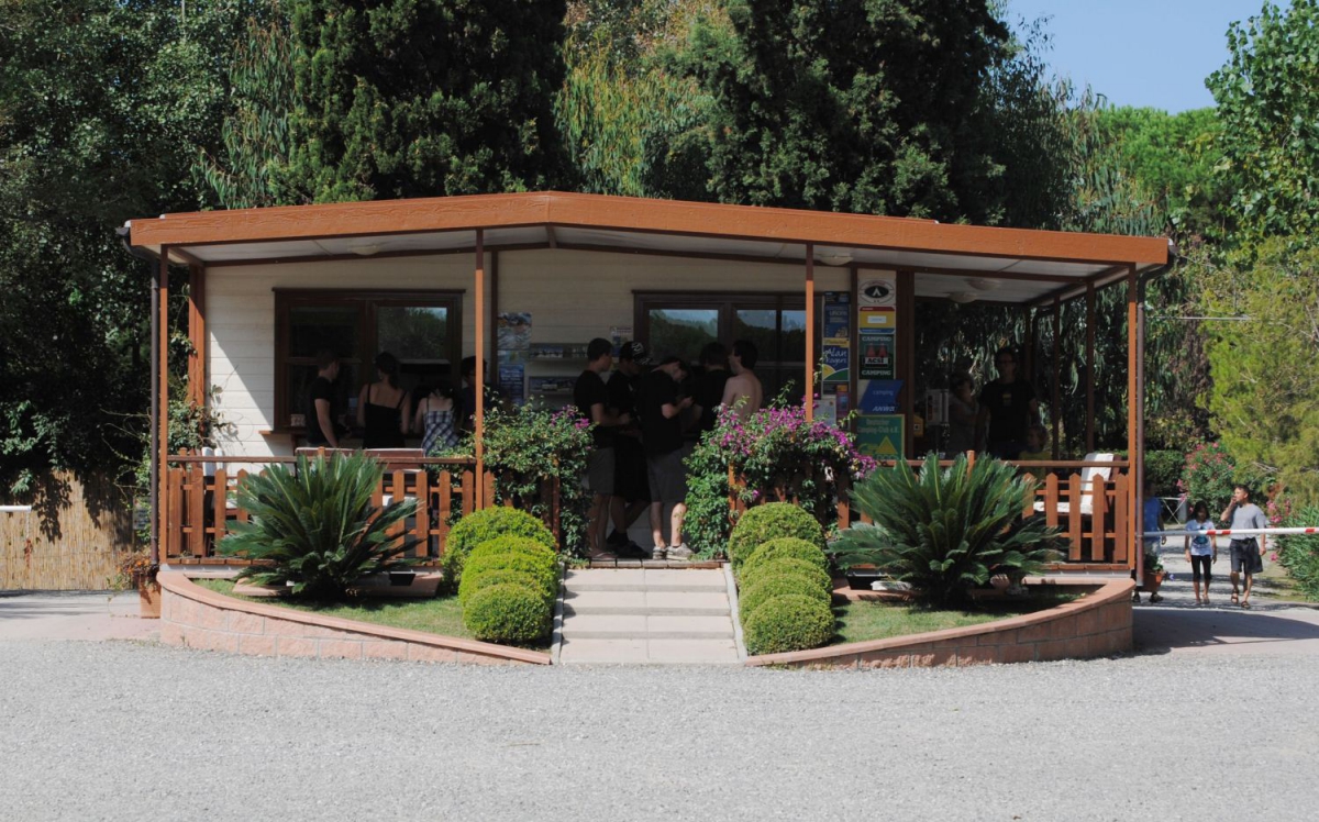 Molino a Fuoco Toscane - Vada visuel 6/10 Molino a Fuoco Toscane - Vada visuel 6/10