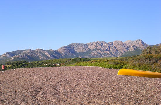 Morsetta Corsica - Calenzana visuel 3/8