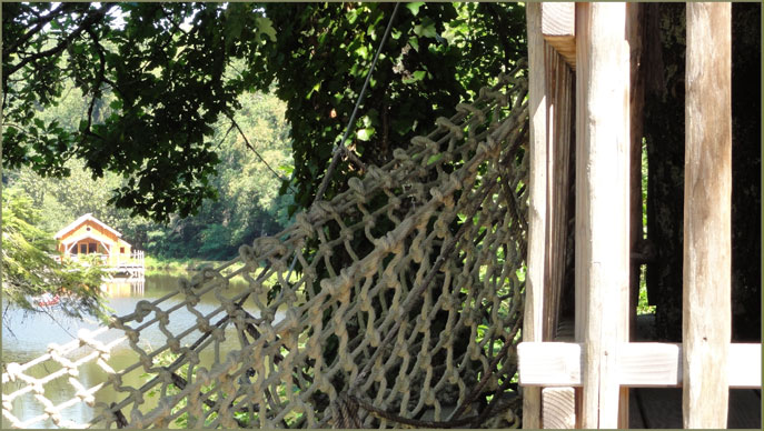 Moulin de la Jarousse Aquitaine - Lanouaille visuel 4/11 Moulin de la Jarousse Aquitaine - Lanouaille visuel 4/11