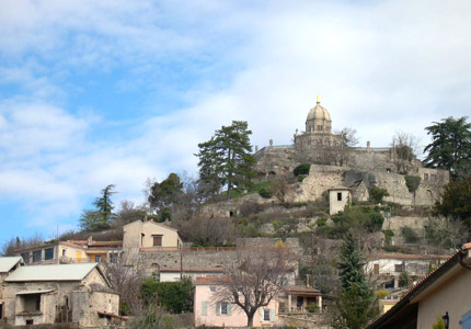 Moulin de Ventre Provence-Alpes-Côte d'Azur - Niocelles visuel 5/5 Moulin de Ventre Provence-Alpes-Côte d'Azur - Niocelles visuel 5/5