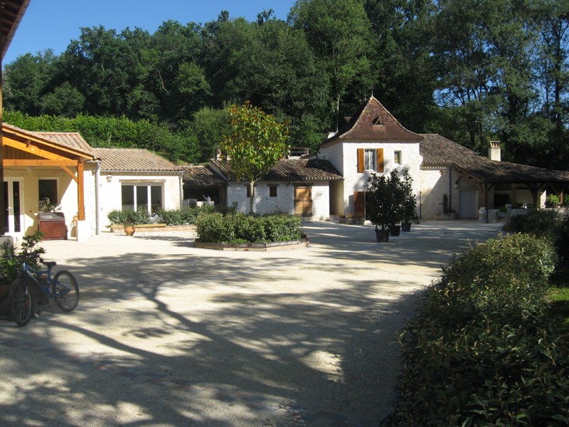 Moulin des Sandaux Aquitaine - Saint-André-et-Appelles visuel 9/12 Moulin des Sandaux Aquitaine - Saint-André-et-Appelles visuel 9/12