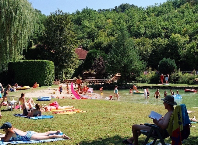 Moulin du Périé Aquitaine - Sauveterre-la-Lémance visuel 1/9 Moulin du Périé Aquitaine - Sauveterre-la-Lémance visuel 1/9