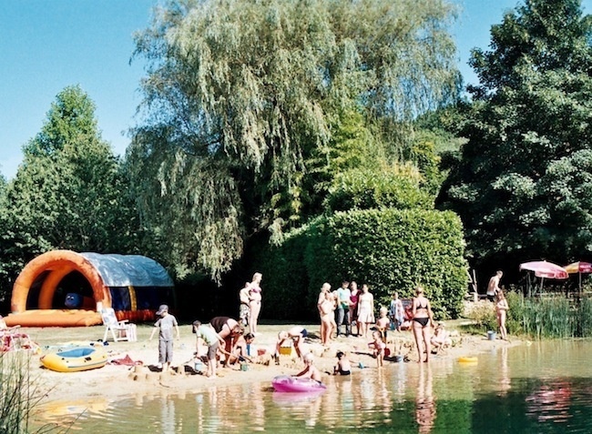 Moulin du Périé Aquitaine - Sauveterre-la-Lémance visuel 8/9 Moulin du Périé Aquitaine - Sauveterre-la-Lémance visuel 8/9