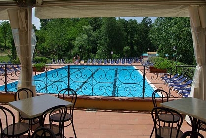 Mugello Verde Toscane - San Piero een Zeef visuel 2/10