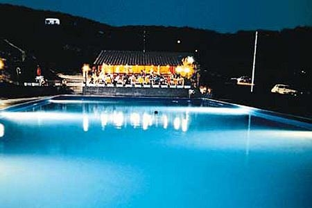 Mugello Verde Toscane - San Piero een Zeef visuel 4/10