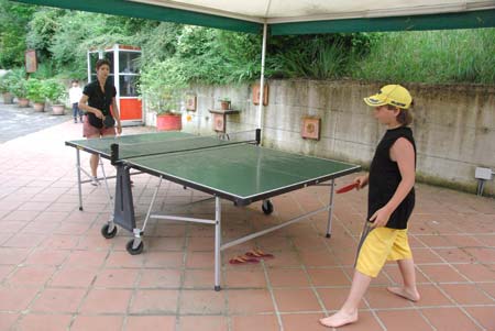 Mugello Verde Toscane - San Piero een Zeef visuel 9/10