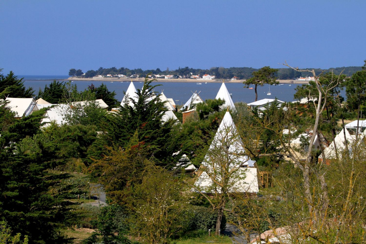 Les Moulins Pays de Loire - La Guérinière visuel 1/10 Les Moulins Pays de Loire - La Guérinière visuel 1/10