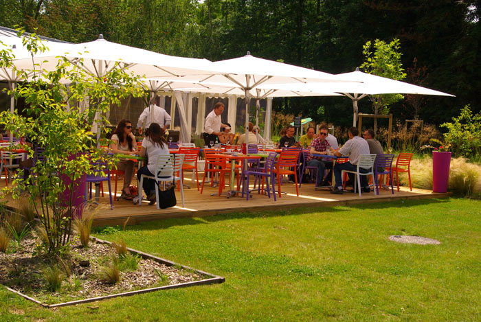 Nantes Camping Pays de Loire - Nantes visuel 9/11 Nantes Camping Pays de Loire - Nantes visuel 9/11