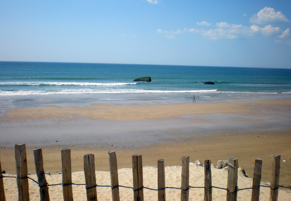 Nature et Océan Aquitaine - Soulac-sur-Mer visuel 3/10 Nature et Océan Aquitaine - Soulac-sur-Mer visuel 3/10
