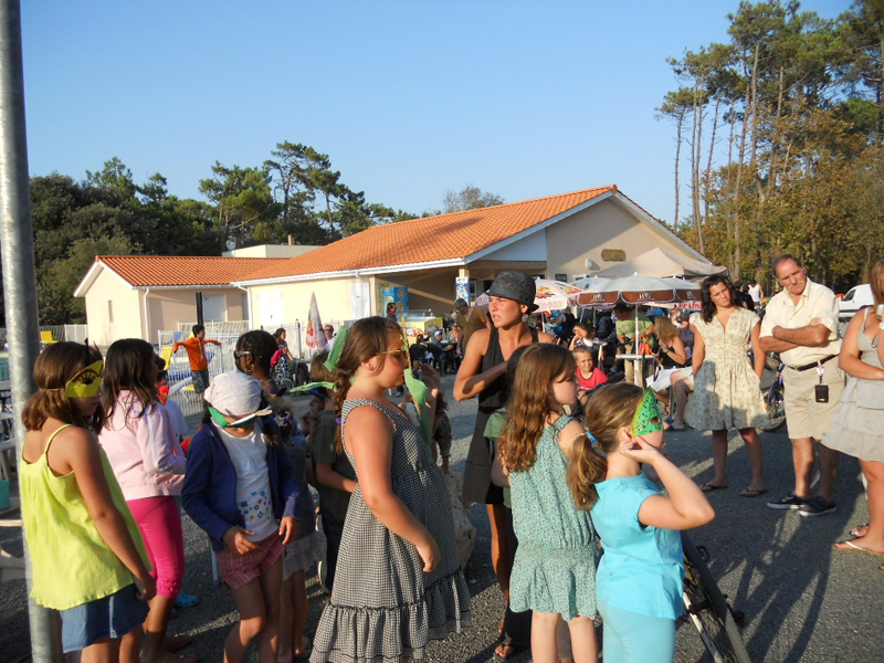 Nature et Océan Aquitaine - Soulac-sur-Mer visuel 8/10 Nature et Océan Aquitaine - Soulac-sur-Mer visuel 8/10