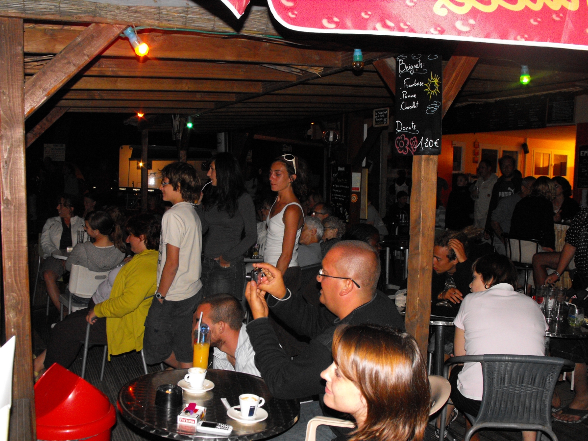 Nature et Océan Aquitaine - Soulac-sur-Mer visuel 10/10 Nature et Océan Aquitaine - Soulac-sur-Mer visuel 10/10