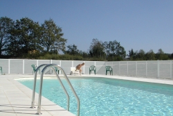 Naturiste Domaine des Monts de Bussy Limouqin - Eymoutiers visuel 3/7