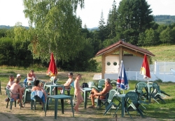 Naturiste Domaine des Monts de Bussy Limouqin - Eymoutiers visuel 4/7