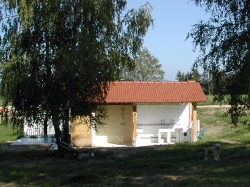 Naturiste Domaine des Monts de Bussy Limouqin - Eymoutiers visuel 6/7