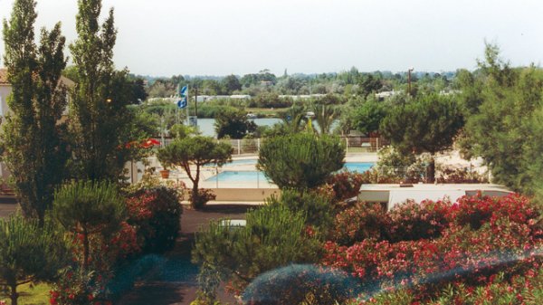 Neptune Agde Languedoc-Roussillon - Agde visuel 3/10 Neptune Agde Languedoc-Roussillon - Agde visuel 3/10