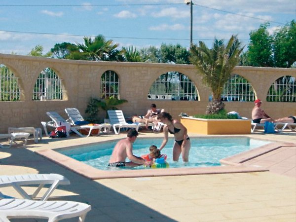 Neptune Agde Languedoc-Roussillon - Agde visuel 4/10 Neptune Agde Languedoc-Roussillon - Agde visuel 4/10