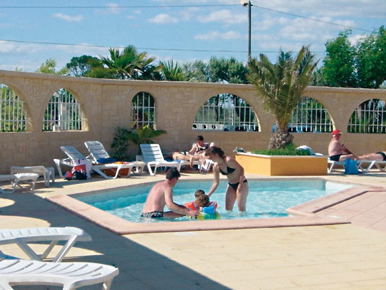 Neptune Agde Languedoc-Roussillon - Agde visuel 8/10 Neptune Agde Languedoc-Roussillon - Agde visuel 8/10