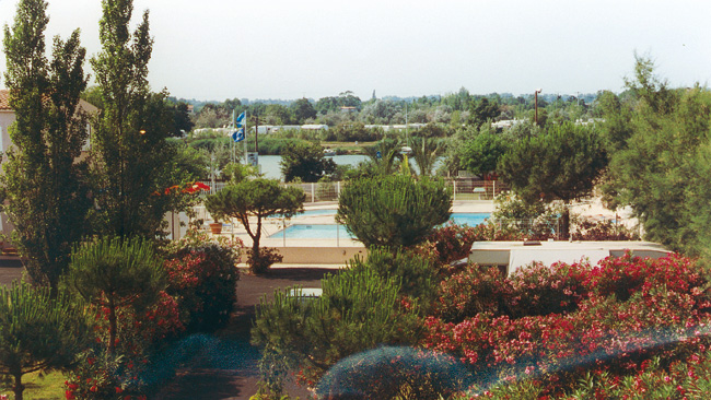 Neptune Agde Languedoc-Roussillon - Agde visuel 9/10 Neptune Agde Languedoc-Roussillon - Agde visuel 9/10