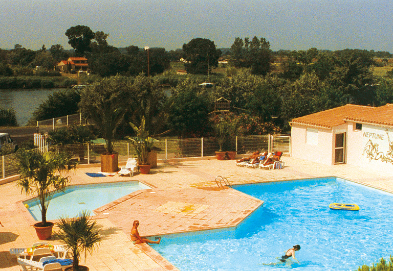 Neptune Agde Languedoc-Roussillon - Agde visuel 10/10 Neptune Agde Languedoc-Roussillon - Agde visuel 10/10
