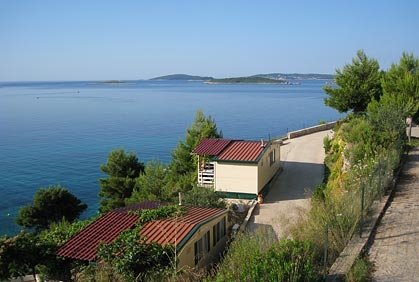 Nevio Dalmatië - Orebic visuel 6/9 Nevio Dalmatië - Orebic visuel 6/9