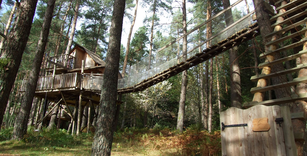 Nids des Vosges Lotharingen - Champdray visuel 9/10 Nids des Vosges Lotharingen - Champdray visuel 9/10