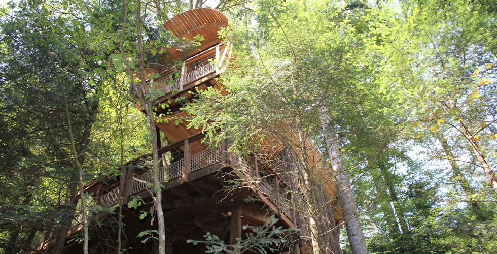 Nids des Vosges Lotharingen - Champdray visuel 5/10 Nids des Vosges Lotharingen - Champdray visuel 5/10