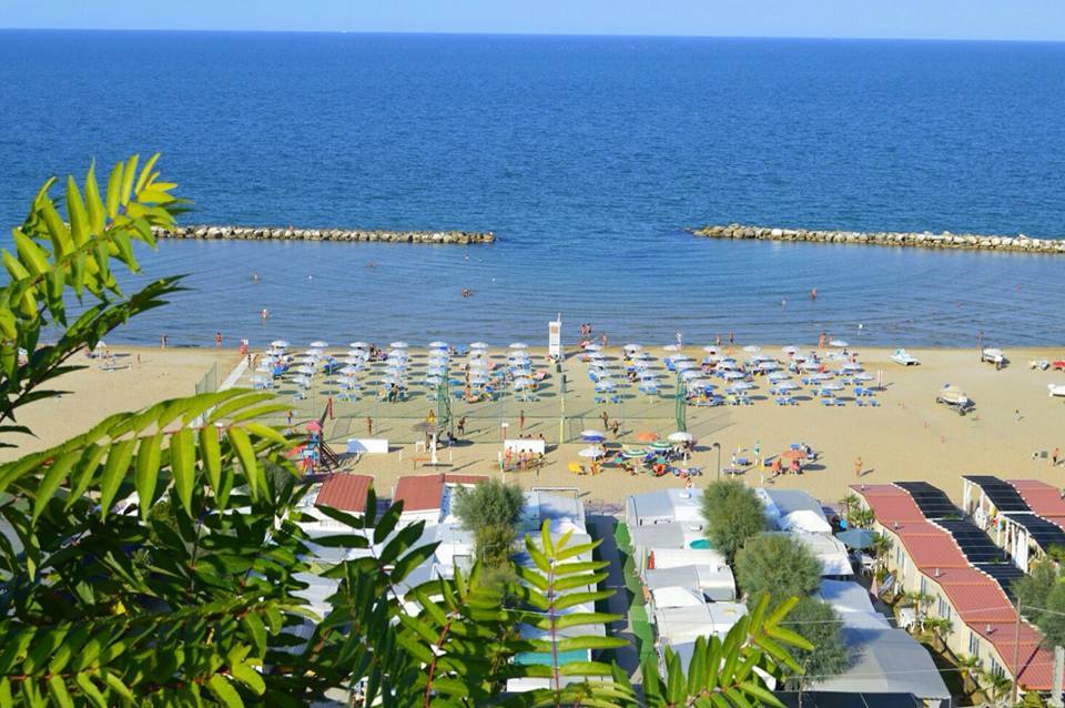 Norina Marches - Pesaro visuel 2/6 Norina Marches - Pesaro visuel 2/6