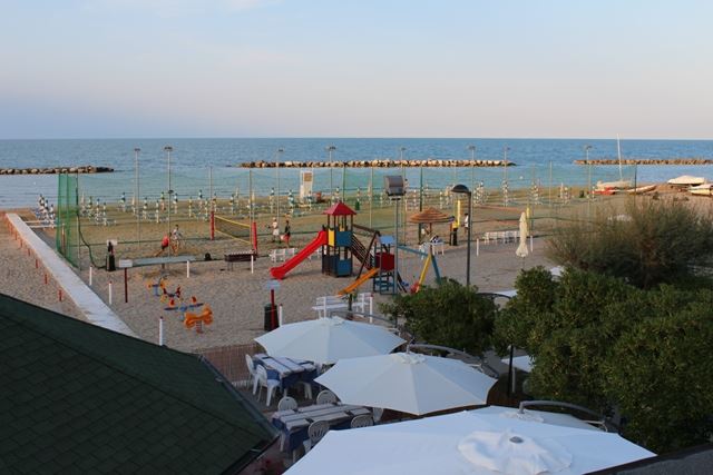 Norina Marches - Pesaro visuel 3/6 Norina Marches - Pesaro visuel 3/6