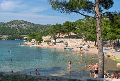 Oaza Mira Dalmatië - Drage visuel 9/10 Oaza Mira Dalmatië - Drage visuel 9/10