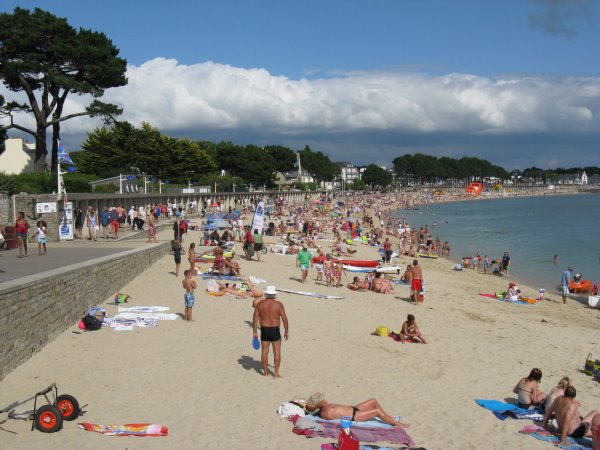 Odet Village Bretagne - Gouesnach visuel 7/7 Odet Village Bretagne - Gouesnach visuel 7/7