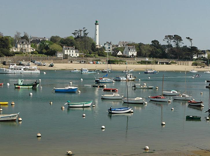Odet Village Bretagne - Gouesnach visuel 5/7 Odet Village Bretagne - Gouesnach visuel 5/7