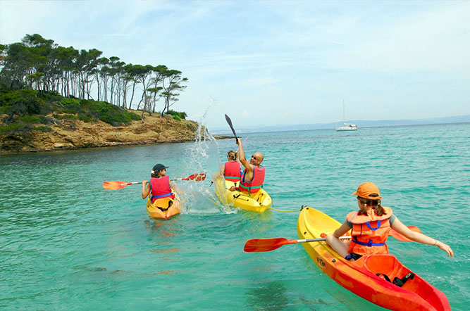 Camping Olbia Provence-Alpes-Côte d'Azur - Hyères visuel 1/10 Camping Olbia Provence-Alpes-Côte d'Azur - Hyères visuel 1/10
