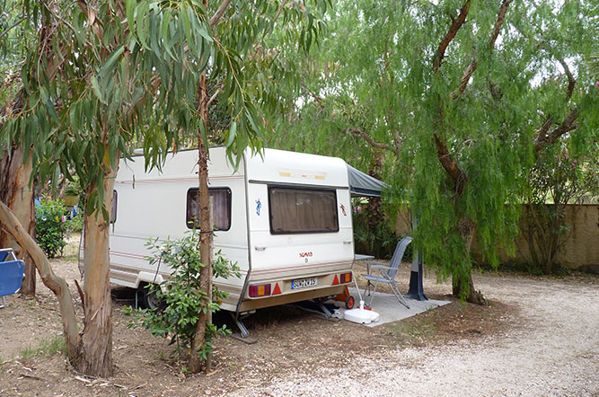 Camping Olbia Provence-Alpes-Côte d'Azur - Hyères visuel 10/10 Camping Olbia Provence-Alpes-Côte d'Azur - Hyères visuel 10/10