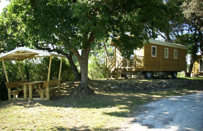 CAMP OLERON Poitou-Charentes - Kasteel van Oléron visuel 7/10 CAMP OLERON Poitou-Charentes - Kasteel van Oléron visuel 7/10