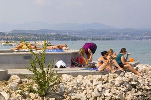 Onda Blu Lombardije - Manerba del Garda visuel 9/10 Onda Blu Lombardije - Manerba del Garda visuel 9/10