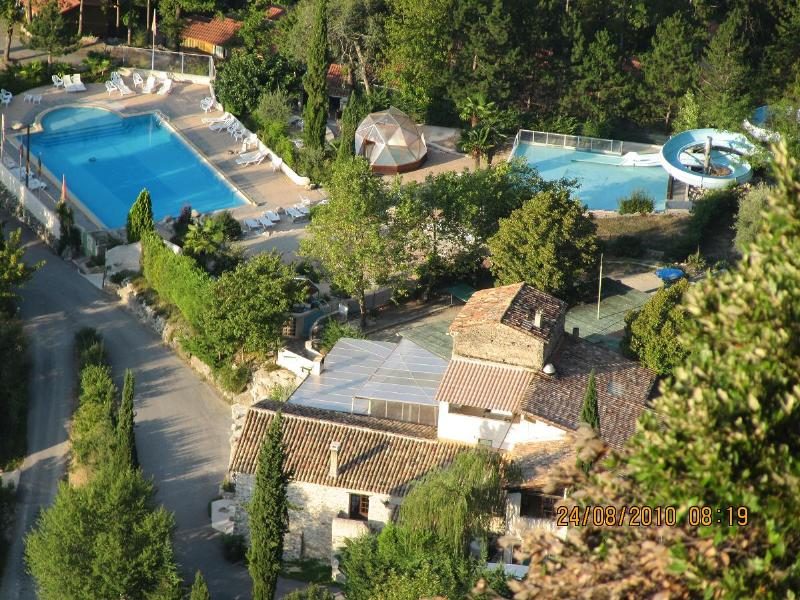 DOMAINE NATURISTE L'ORIGAN Provence-Alpes-Côte d'Azur - Puget-Théniers visuel 2/10 DOMAINE NATURISTE L'ORIGAN Provence-Alpes-Côte d'Azur - Puget-Théniers visuel 2/10