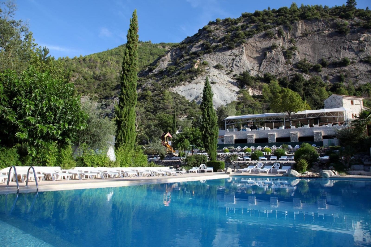 DOMAINE NATURISTE L'ORIGAN Provence-Alpes-Côte d'Azur - Puget-Théniers visuel 8/10 DOMAINE NATURISTE L'ORIGAN Provence-Alpes-Côte d'Azur - Puget-Théniers visuel 8/10